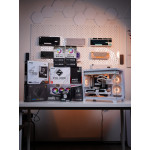 PC Rakitan Chemicy #263